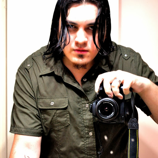 Joseph Martinez Photo 38