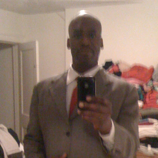 Jerome Cook Photo 14