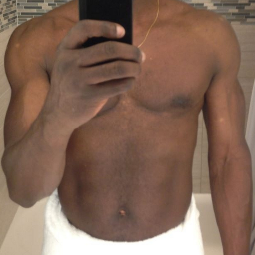 Melvin Steward Photo 5