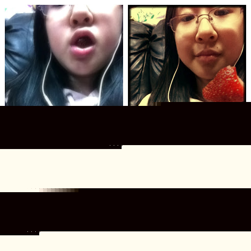 Melanie Chow Photo 6