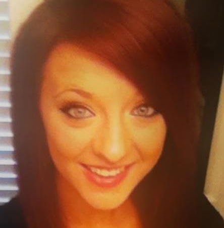 Kristina Wyatt Photo 26