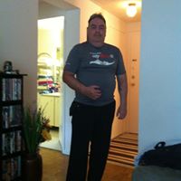 David Partridge Photo 31