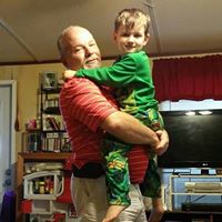Michael Bragg Photo 22