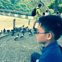 Mark Tsai Photo 38