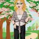 Kathy Saxe Photo 6