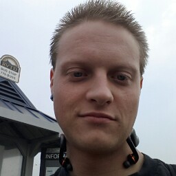 Jason Grammer Photo 6