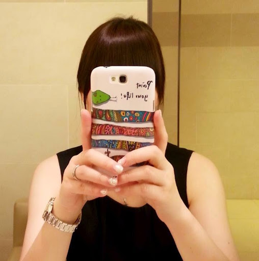 Amanda Lin Photo 35