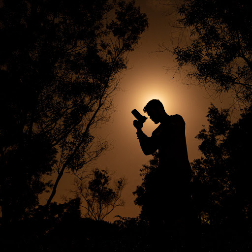 Clyde Almeida Photo 3