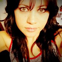 Ana Bobadilla Photo 4