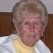 Ruth Prater Photo 7