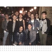 Johnny Lang Photo 21