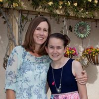 Bonnie Yoder Photo 7