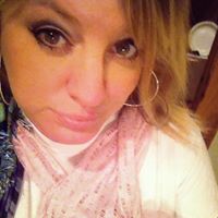 April Bergeron Photo 8