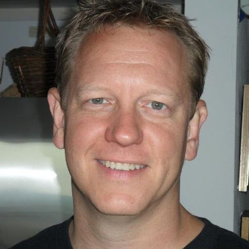 Jason Barnard Photo 27