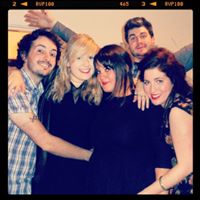 Rachel Baxter Photo 14