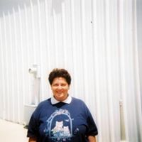 Jo Lang Photo 14