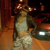 Danielle Whitehead Photo 3