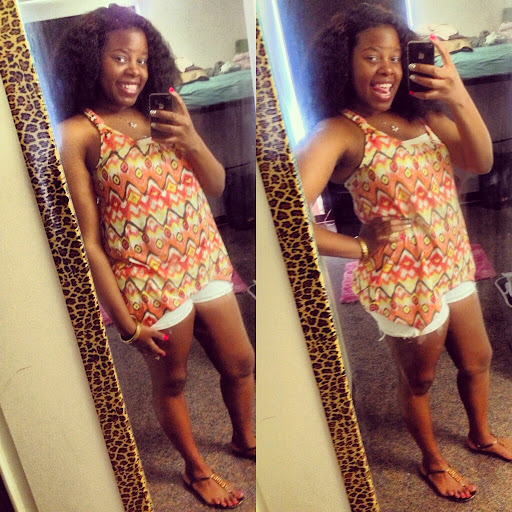 Tierra Robinson Photo 11