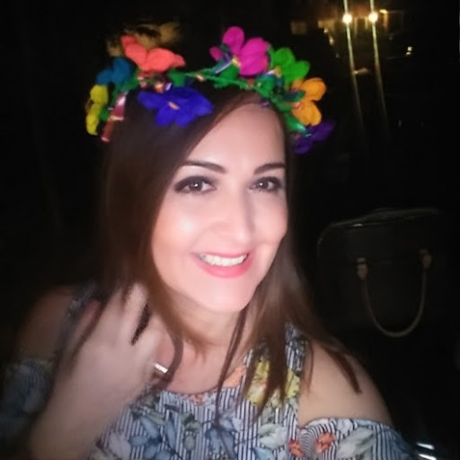 Maria Romo Photo 13
