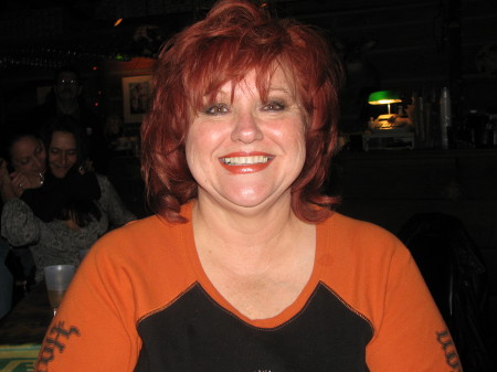 Angie Harris Photo 20