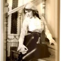 Grace Crandall Photo 5