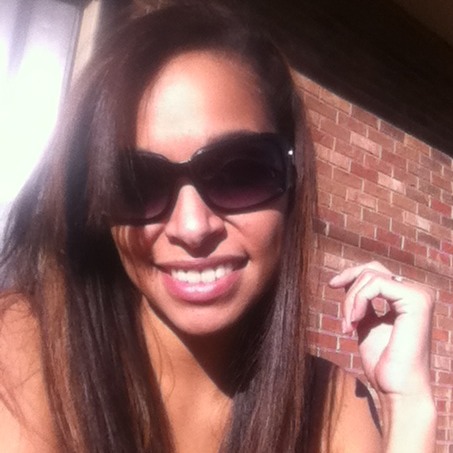 April Castillo Photo 34