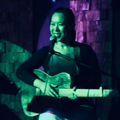 Michelle Zhang Photo 20