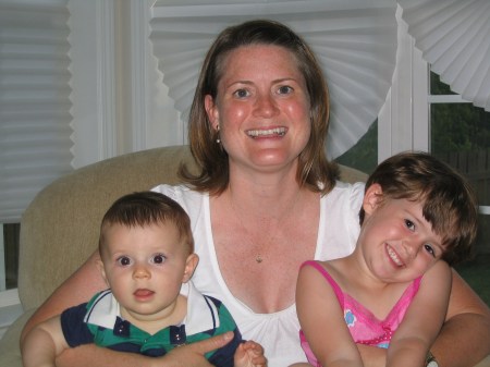 Heather Stevenson Photo 7