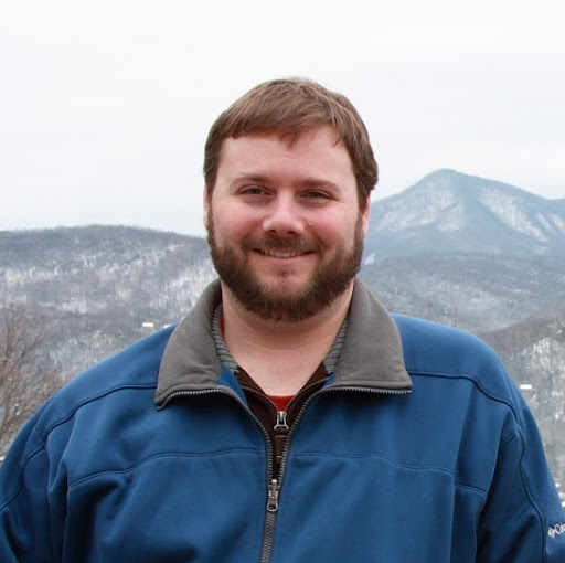 Chris Tidwell Photo 24