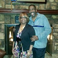 Betty Pratt Photo 14