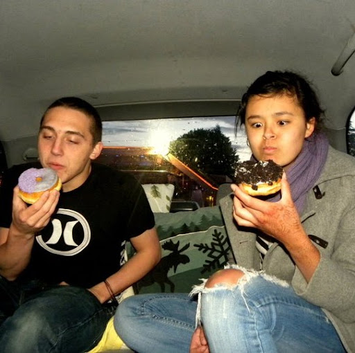 Brandon Lamb Photo 13