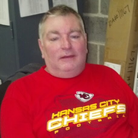Steve Armstrong Photo 16