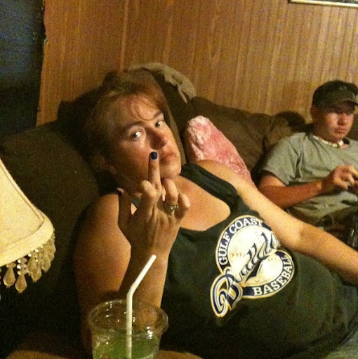 Michelle Merritt Photo 21