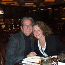 Ronald Cohen Photo 37
