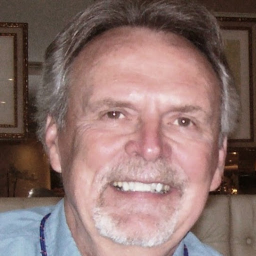 Ken Stevenson Photo 30