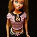 Joyce Barbie Photo 2