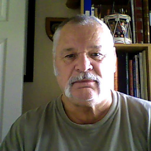 Roger Bell Photo 37