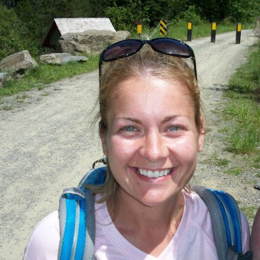 Andrea Payne Photo 32