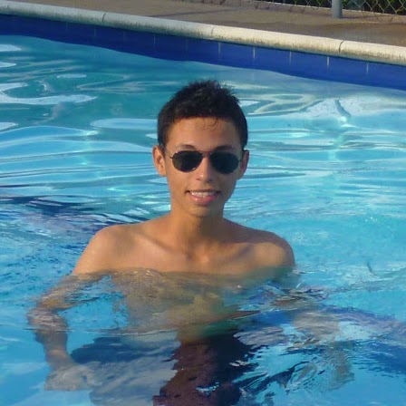 Luiz Rodriguez Photo 3