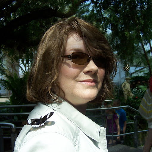 Mary Slade Photo 7
