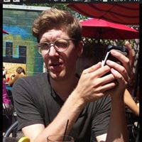 Nate Peck Photo 10