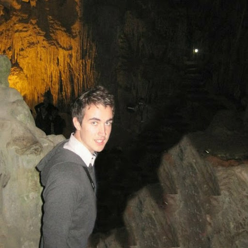 Jared Mitchell Photo 33