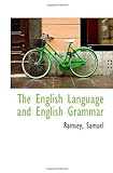 The English Language And English Grammar