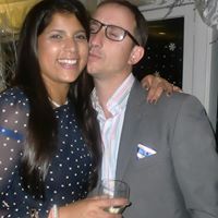 Andrew Leigh Photo 9