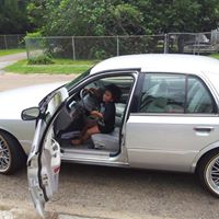 Joseph Thibodeaux Photo 22