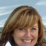 Sandra Lange Photo 1