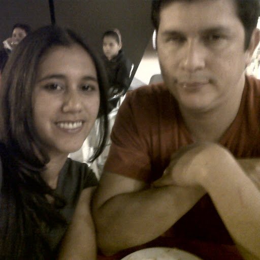 Irene Fernandez Photo 31