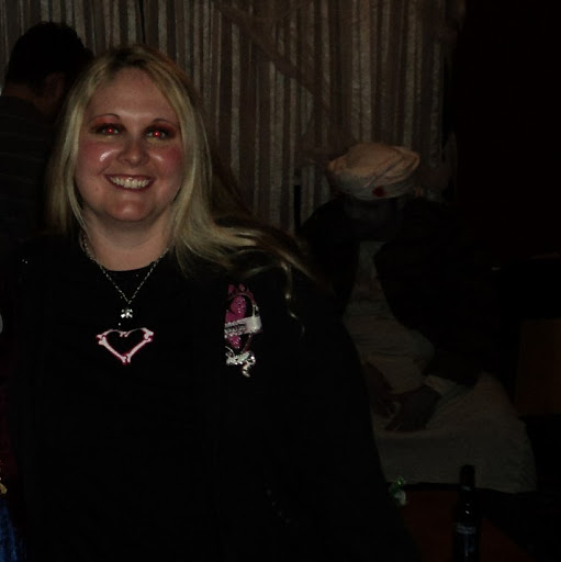 Tiffany Roberson Photo 3