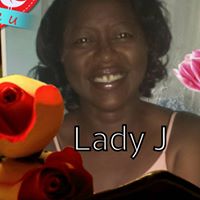 June Fraser Photo 11