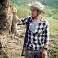Jaime Ocampo Photo 22